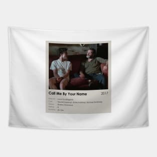 Call Me By Your Name Movie Best Scene Tapestry