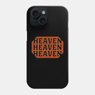 heaven Phone Case