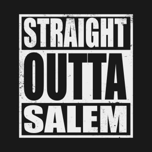 From Salem T-Shirt