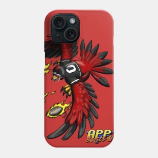 Birdie_V4_AppB Phone Case