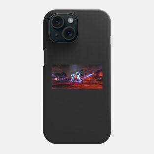 HHN XX LANDSCAPE 2 Phone Case