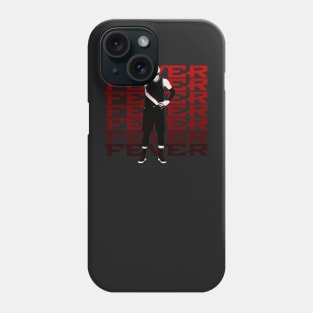 FEVER 2.0 Phone Case