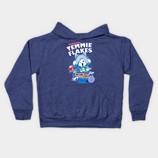 temmie hoodie