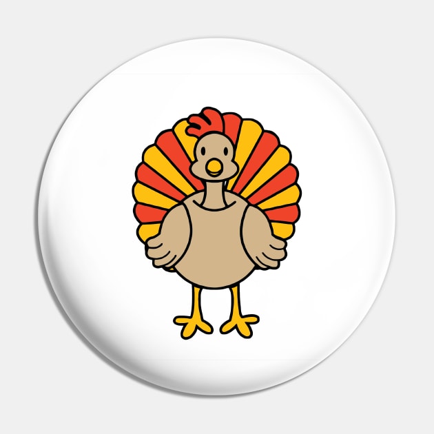 Thanksgiving 09 (Style:1) Pin by luminousstore