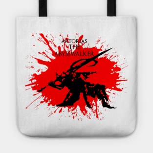 Artorias Abysswalker Tote