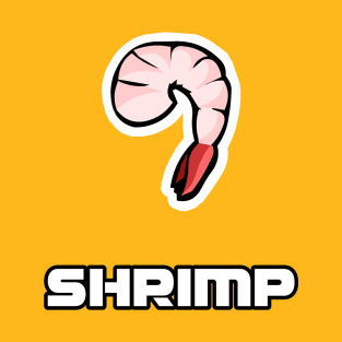 Shrimp T-Shirt