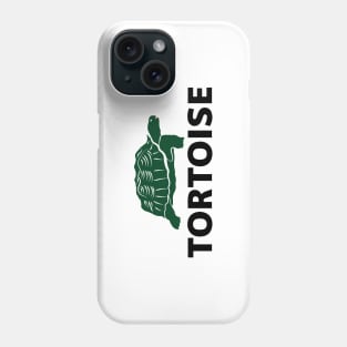 Tortoise Phone Case
