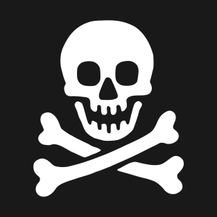 Pirates T-Shirt