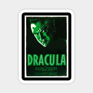 Dracula (1931) 1.5 Magnet