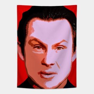 christian slater Tapestry