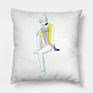 Apollo Pillow