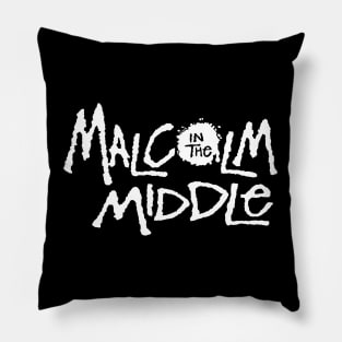 Malcolm in the middle Pillow