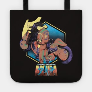 Akira Tote