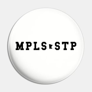 MPLS / STP Pin