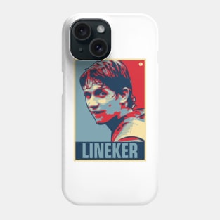 Lineker Phone Case