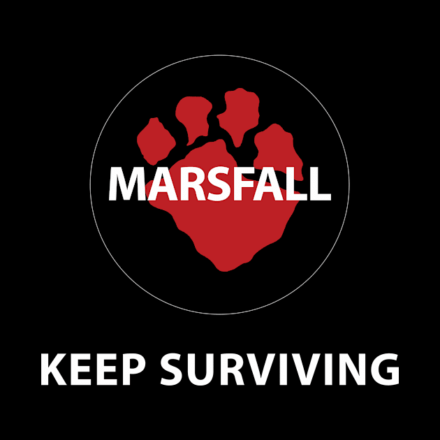 Keep Surviving by Marsfall