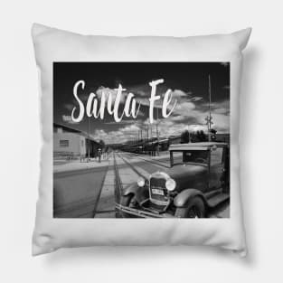 Santa Fe Pillow