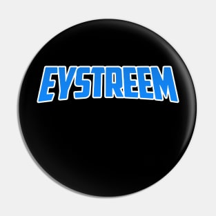 EYstreem ver1 Pin