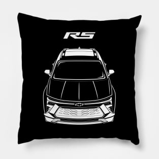 Blazer EV RS 2023-2024 Pillow