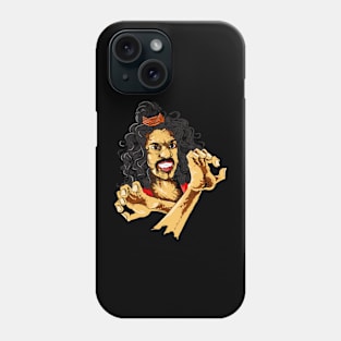 Sho Nuff Phone Case