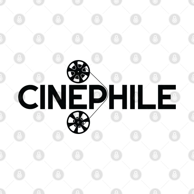 Cinephile by CuriousCurios