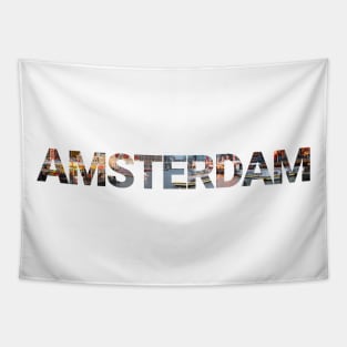 Amsterdam Tapestry