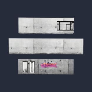 Made of Concrete T-Shirt