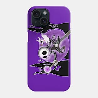 Magical Nightmare Phone Case