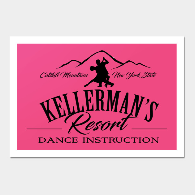 Free Free 89 Kellerman&#039;s Mountain Resort Svg SVG PNG EPS DXF File