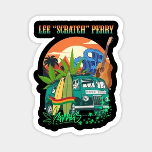 LEE SCRATCH PERRY SONG Magnet