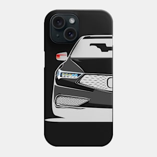 TLX 2018 Phone Case