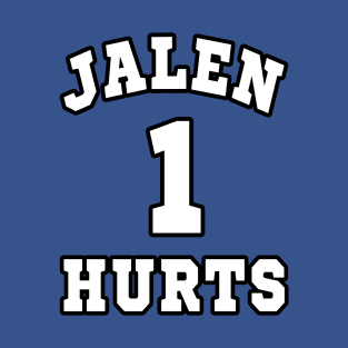 Jalen Hurts T-Shirt