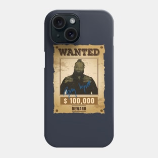 Bray Wyatt Vintage #1 Phone Case