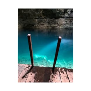 Oh Hey Cenote! T-Shirt