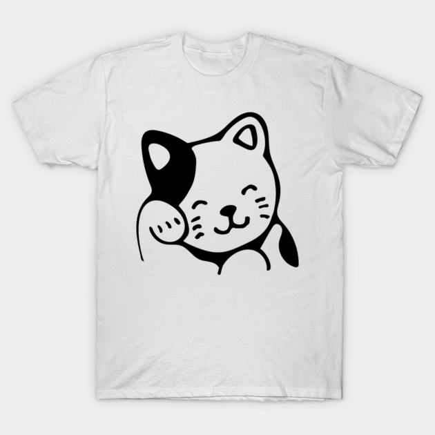 cat shirt designs