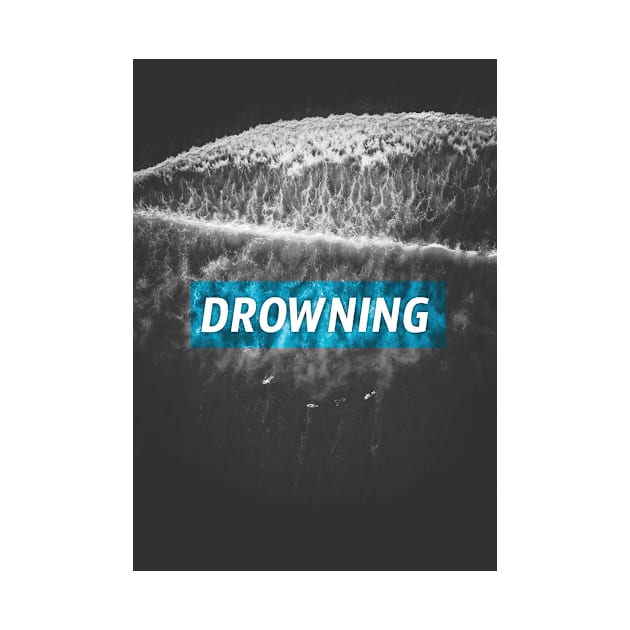 Drowning by Vignettes