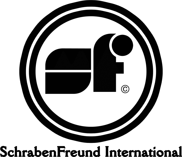 SchrabenFreund Logo Kids T-Shirt by RobSchrab