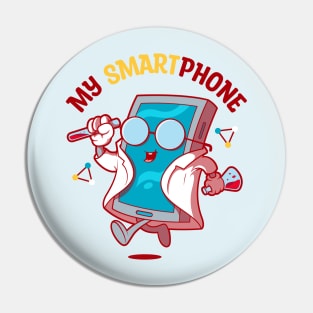 My SmartPhone! Pin