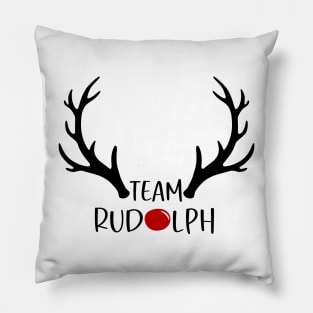 Rudolph Pillow