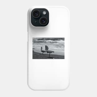 The Institute of Marine Studies Phone Case