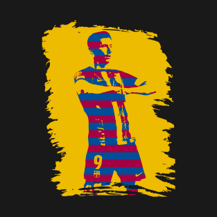 Lewandowski T-Shirt