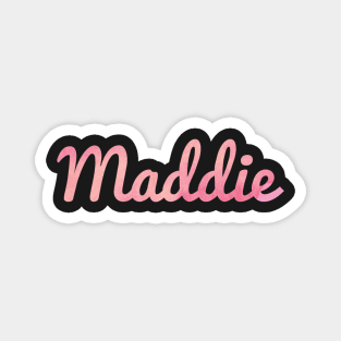 Maddie Magnet