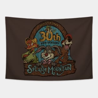 Exclusive - Anniversary 30th Tapestry