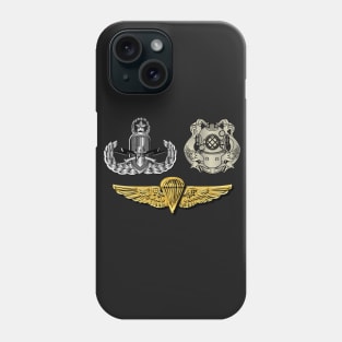 Navy - Special Phone Case