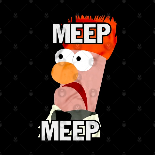 Muppets MEEP MEEP by Young Forever