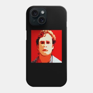 seth rogen Phone Case