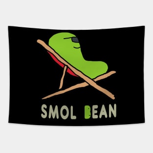 Smol Bean Tapestry