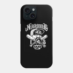 NASKLEENG13 Phone Case