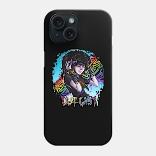 Outcast Phone Case