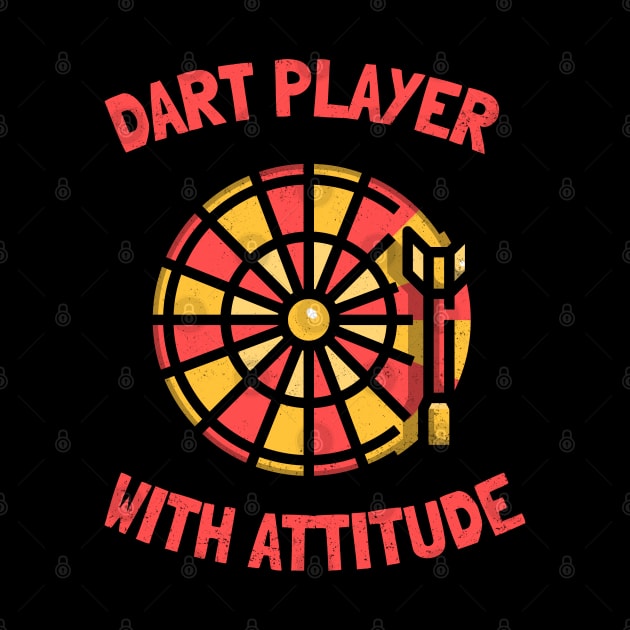 dart player with attitude by juinwonderland 41